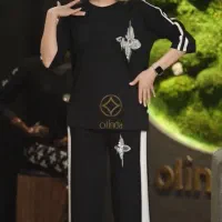 انواع لباس و ست راحتی زنانه