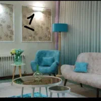 سویت آپارتمان روزانه الهیه