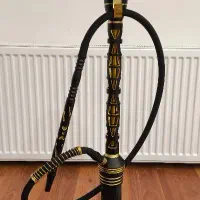 قلیون مستر لوکس وارداتی|کلکسیون و سرگرمی|علیآباد کتول, |دیوار