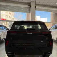 هایما s8|خودرو سواری و وانت|شیراز, اصلاح‌نژاد|دیوار