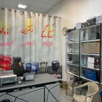 مغازه-زیرهمکف-پاساژکوه-نور