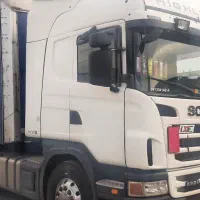 اسکانیا۳۸۰