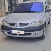 ال ۹۰ مدل ۸۷ سالم