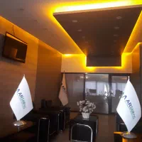 کارمند خانم جهت امور دفتری و فروش