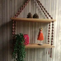 شلف ،دیواری|کتابخانه، شلف، قفسههای دیواری|محمدشهر, محمدشهر|دیوار