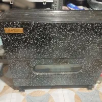 بخاری‌مهیاگاز