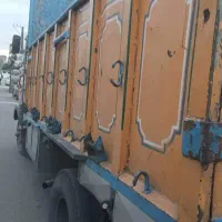 فروش کامیون مدل 76|خودرو سنگین|رشت, لاکان|دیوار