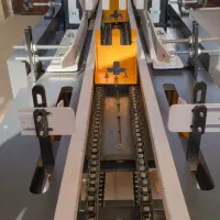 دستگاه دوخت حرارتی اتوماتیک|ماشینآلات صنعتی|جاجرود, |دیوار