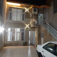 ویلایی۱۶۰متری دوطبقه