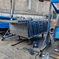 اتاق کمپرسی نیسان