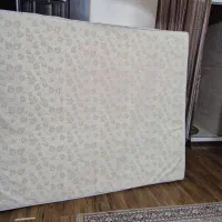 تشک دونفره درحدنو