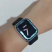 اپل واچ سری 7 45mm