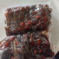 خرمای برهی ، شاوی