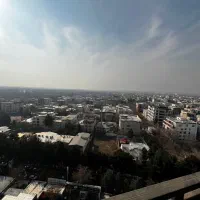 آپارتمان ۱۶۰ متری/ برج باغ گلها