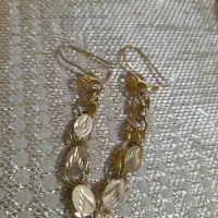 گوشواره حدودا۵گرم