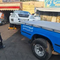 امدادخودرو یدکش جرثقیل شبانه روزی