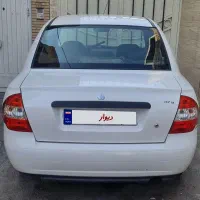 تیبا صندوقدار در حد|خودرو سواری و وانت|مبارکه, |دیوار