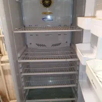 یخچال و فریزر دوقلو امرسان|یخچال و فریزر|شاهین‌شهر, فردوسی|دیوار