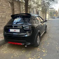 کوییک Rمشکی قرمز مدل ۱۴۰۰