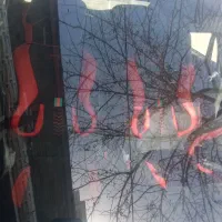 پراید131مدل 95 تمام رنگ