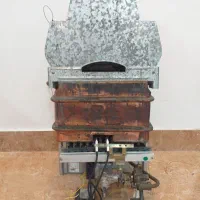 آبگرمکن دیواری بوتان B3215i|آبگرمکن، پکیج، شوفاژ|ساری, |دیوار