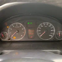 سورن پلاس دوگانه فابریک مخزن بزرگ سیمی  1403|خودرو سواری و وانت|بجنورد, |دیوار