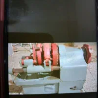 حدیده برقی ۲اینچ