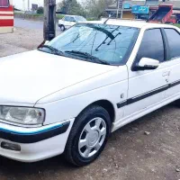 پژو پارس مدل 94بیرنگ