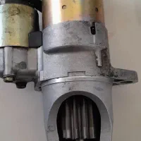 استارت ماکسیما فابریک ژاپنی