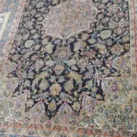 قالی دست بافت