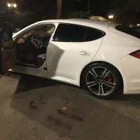 پورشه پانامرا|خودرو سواری و وانت|مشهد, جاهد شهر|دیوار