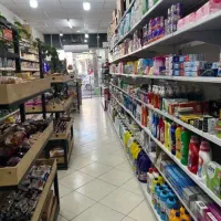 قفسه هایپری ترک خودایستا