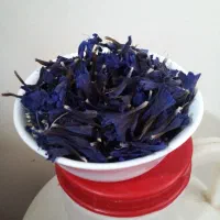 گل گاوزبان|خوردنی و آشامیدنی|کاشان, کارگر|دیوار