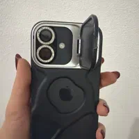 آیفون شانزده نرمال باطری۹۱