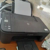 پرینتر جوهرافشان|پرینتر، اسکنر، کپی، فکس|برازجان, |دیوار