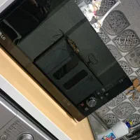 ماکروویو الجی