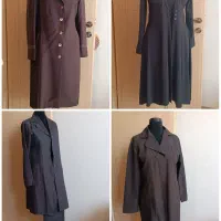 مانتو،پالتو،شلوار سایز بزرگ و کوچک|لباس|شیراز, اصلاحنژاد|دیوار