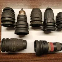 فروش ابزارآلات صنعتی برند هیلتی آلمان hilti