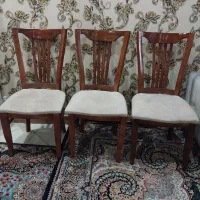 صندلی نهار خوری
