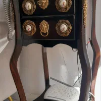 میز تلفن