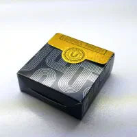 میکاپت رو با پنکک لاکچری کوین فرانسوی شیک کن