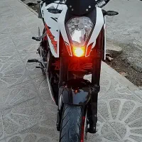 دوک۹۹|موتورسیکلت|همدان, |دیوار