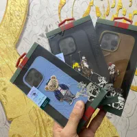 قاب های پولو ، کیدو و کجسای آیفون