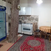 باغ ویلا سنتی کناررودخانه