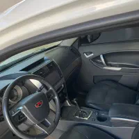 فروش جیلی امگرند شاسی بلند|خودرو سواری و وانت|ساری, |دیوار