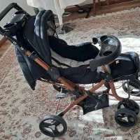 کالسکه کودک