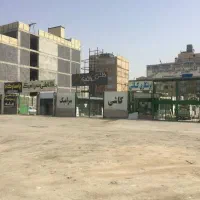 حاشیه بلوار طوس بین ۳۳ و۳۵ متراژ ۴۰۰ متردو کله|فروش زمین و ملک کلنگی|مشهد, حضرت حجت|دیوار