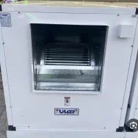 کولر آبی سلولزی هایا جدید  ورق سنگینشوزخیم