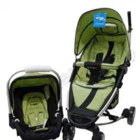 کالسکه و کریر