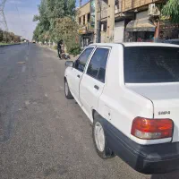 فروشی|خودرو سواری و وانت|قم, علی آباد سعدگان|دیوار